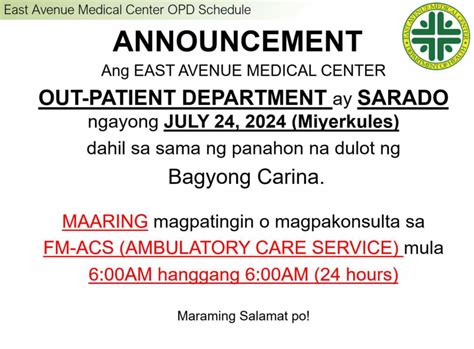 eamc social services|MAGANDANG ARAW SA .